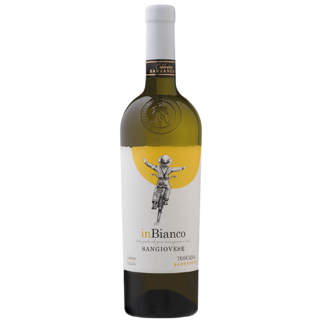 2024 In Bianco Sangiovese - Toscana